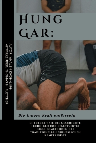 Hung Gar
