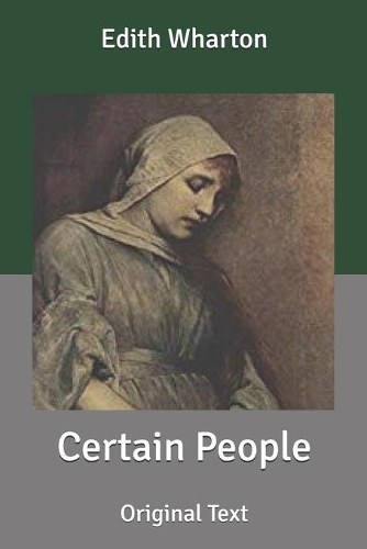Certain People: Original Text