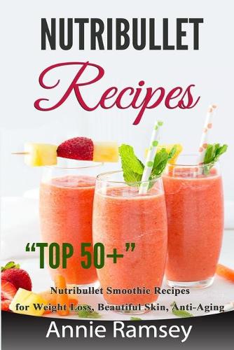 Nutribullet Recipes