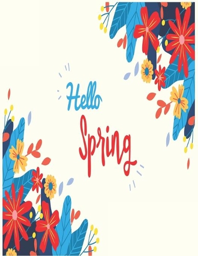 Hello Spring