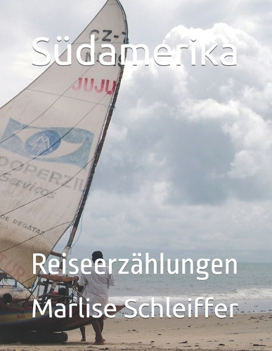 Südamerika