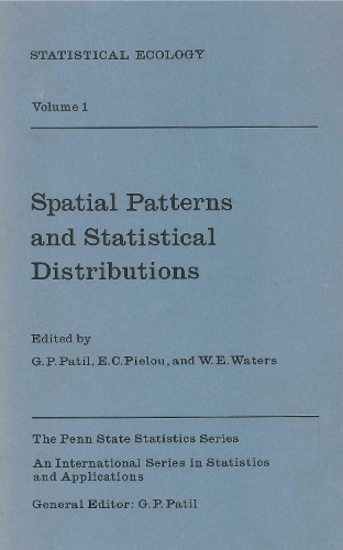 Statistical Ecology
