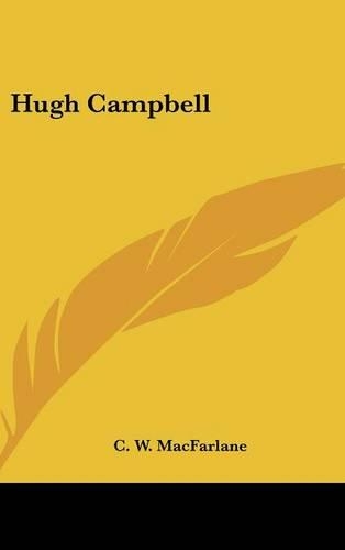 Hugh Campbell