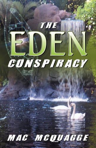 The Eden Conspiracy: (English)