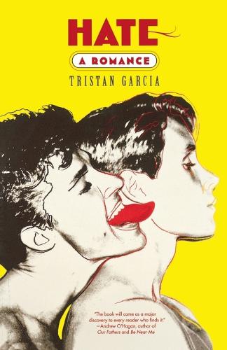 Hate: A Romance: A Romance(English)