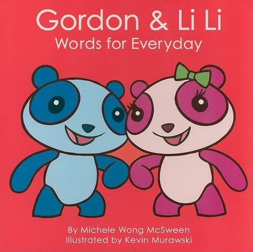 Gordon & Li Li