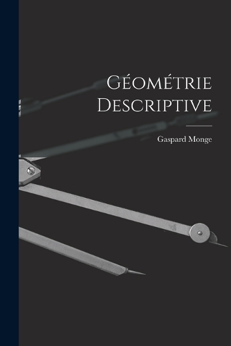 Géométrie Descriptive