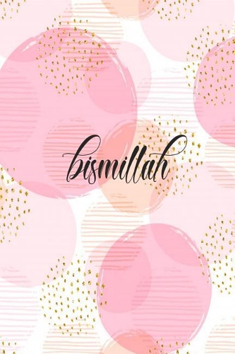 Bismillah