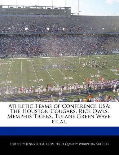 Athletic Teams of Conference USA