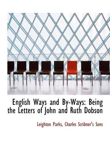 English Ways and By-Ways