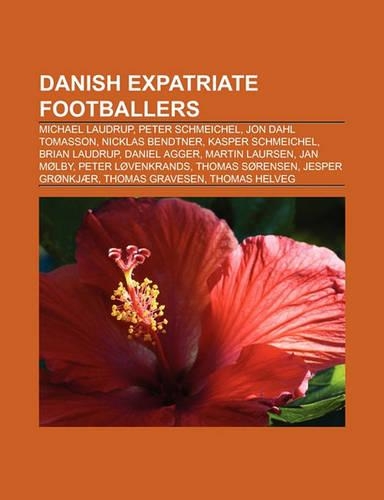 Danish Expatriate Footballers
