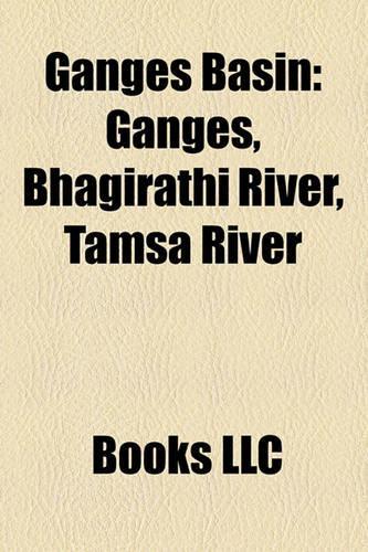 Ganges Basin Ganges Basin