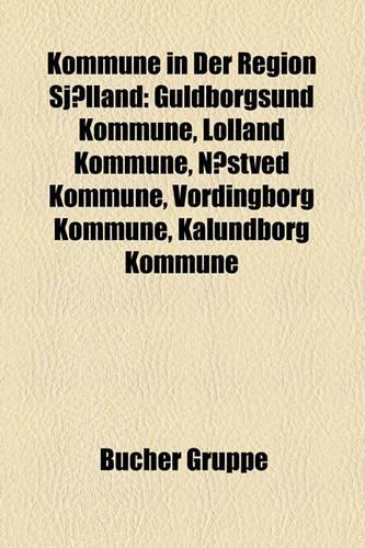 Kommune in Der Region Sjaelland