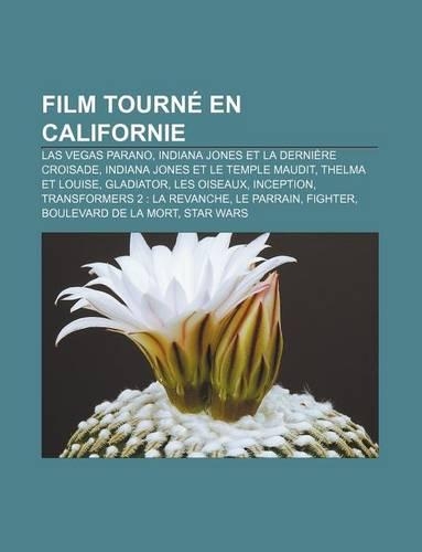Film Tourne En Californie