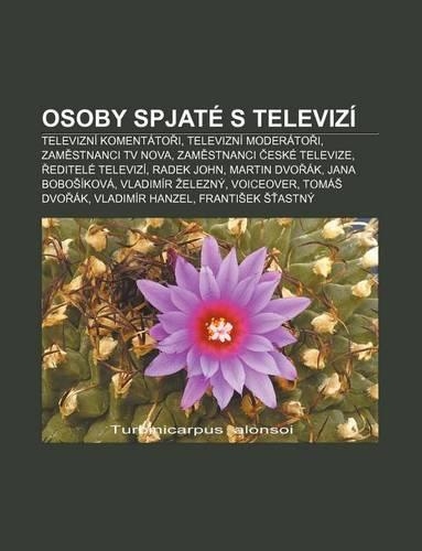Osoby Spjate S Televizi
