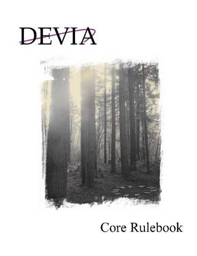 Devia : Core Rulebook