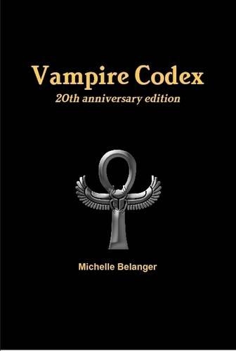 Vampire Codex