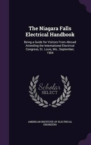 The Niagara Falls Electrical Handbook