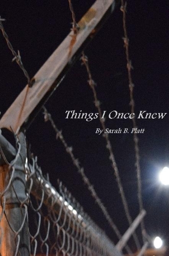 Things I Once Knew