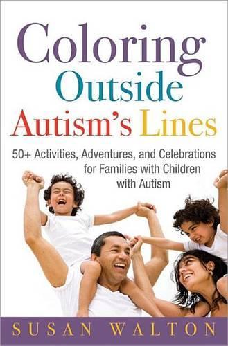 Coloring Outside Autism's Lines