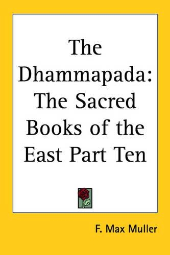 The Dhammapada