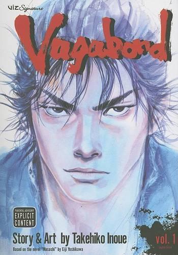 Vagabond, Vol. 1 (2nd Edition): (Vagabond (Paperback))