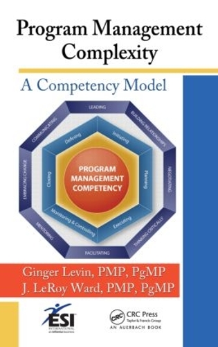 Program Management Complexity: A Competency Model(ESI International Project Management Series)