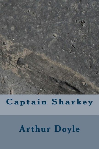 Captain Sharkey