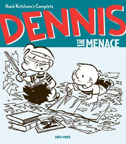 Dennis the Menace