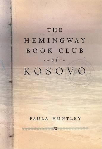 Hemingway Book Club of Kosovo