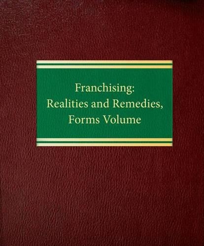 Franchising