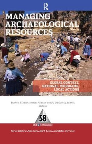 Managing Archaeological Resources