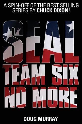 SEAL Team Six: No More #1(English)