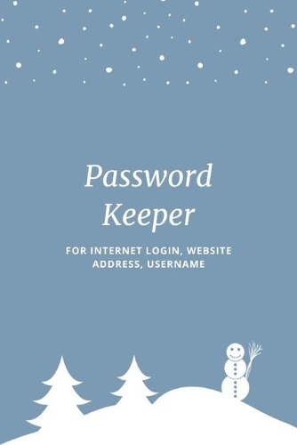 Password Keeper