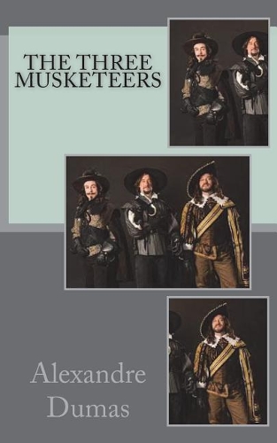 The Three Musketeers