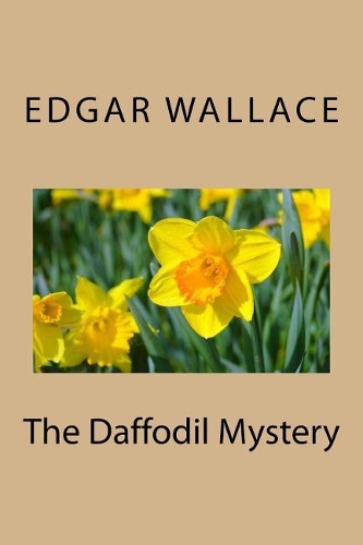 The Daffodil Mystery