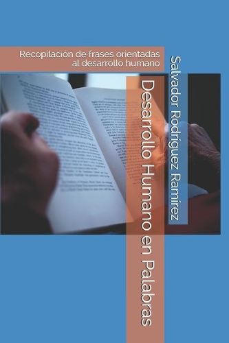 Desarrollo Humano En Palabras: Recopilaci(1 0001)