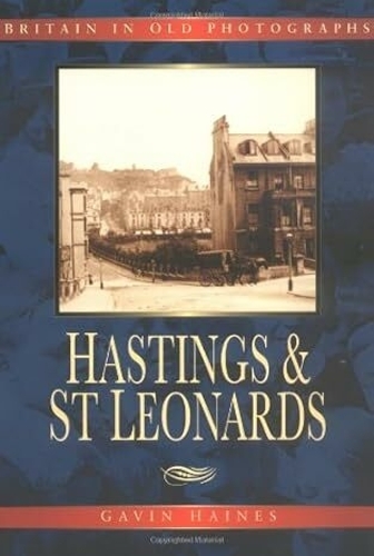 Hastings and St Leonards