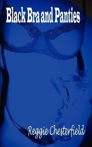 Black Bra and Panties