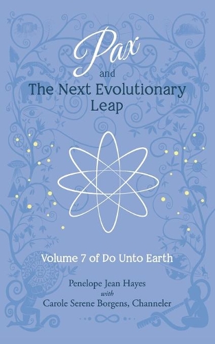 Pax and the Next Evolutionary Leap