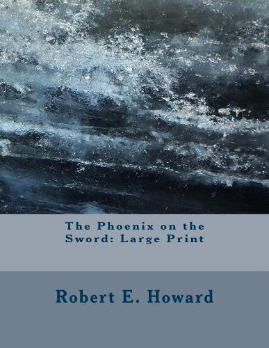 The Phoenix on the Sword