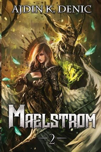 Maelstrom: (1 Maelstrom)