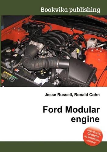 Ford Modular Engine