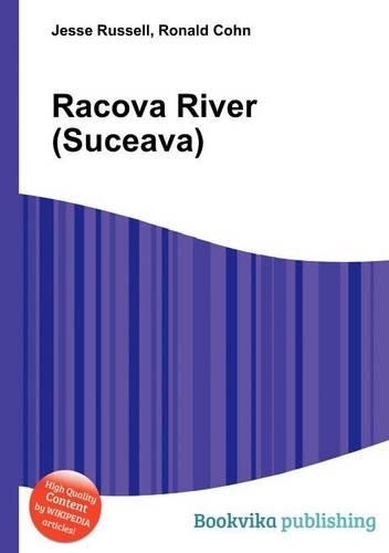 Racova River (Suceava): (English)