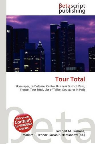 Tour Total