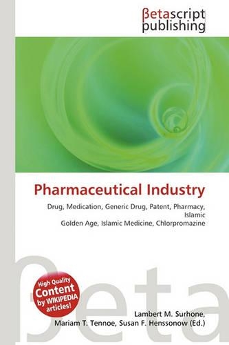 Pharmaceutical Industry