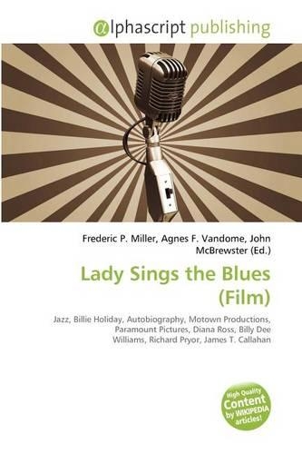 Lady Sings the Blues (Film)
