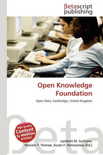 Open Knowledge Foundation