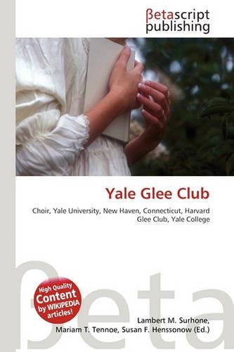 Yale Glee Club