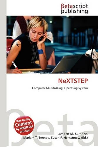 NeXTSTEP